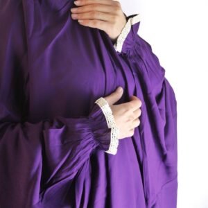 طقم رقة موف